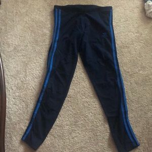 Adidas leggings
